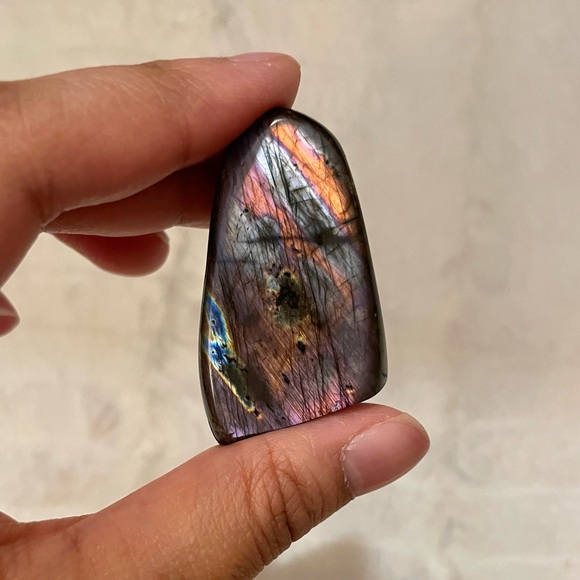 Labradorite Freeform - Picture 7 of 9